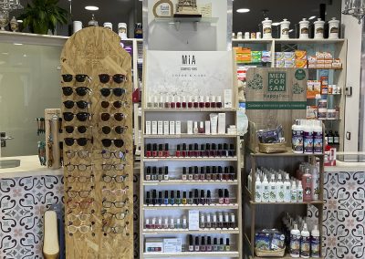 imagen farmacia interior