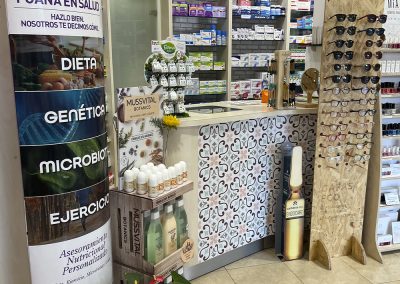 imagen farmacia interior